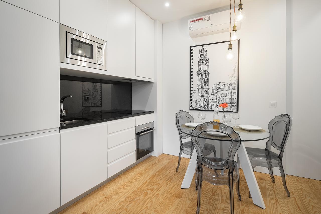 Apartamento Downtown Historic Oporto