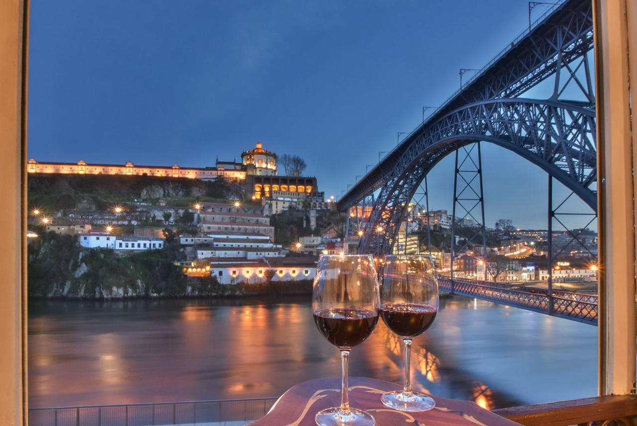 Holiday home Guindais House Porto