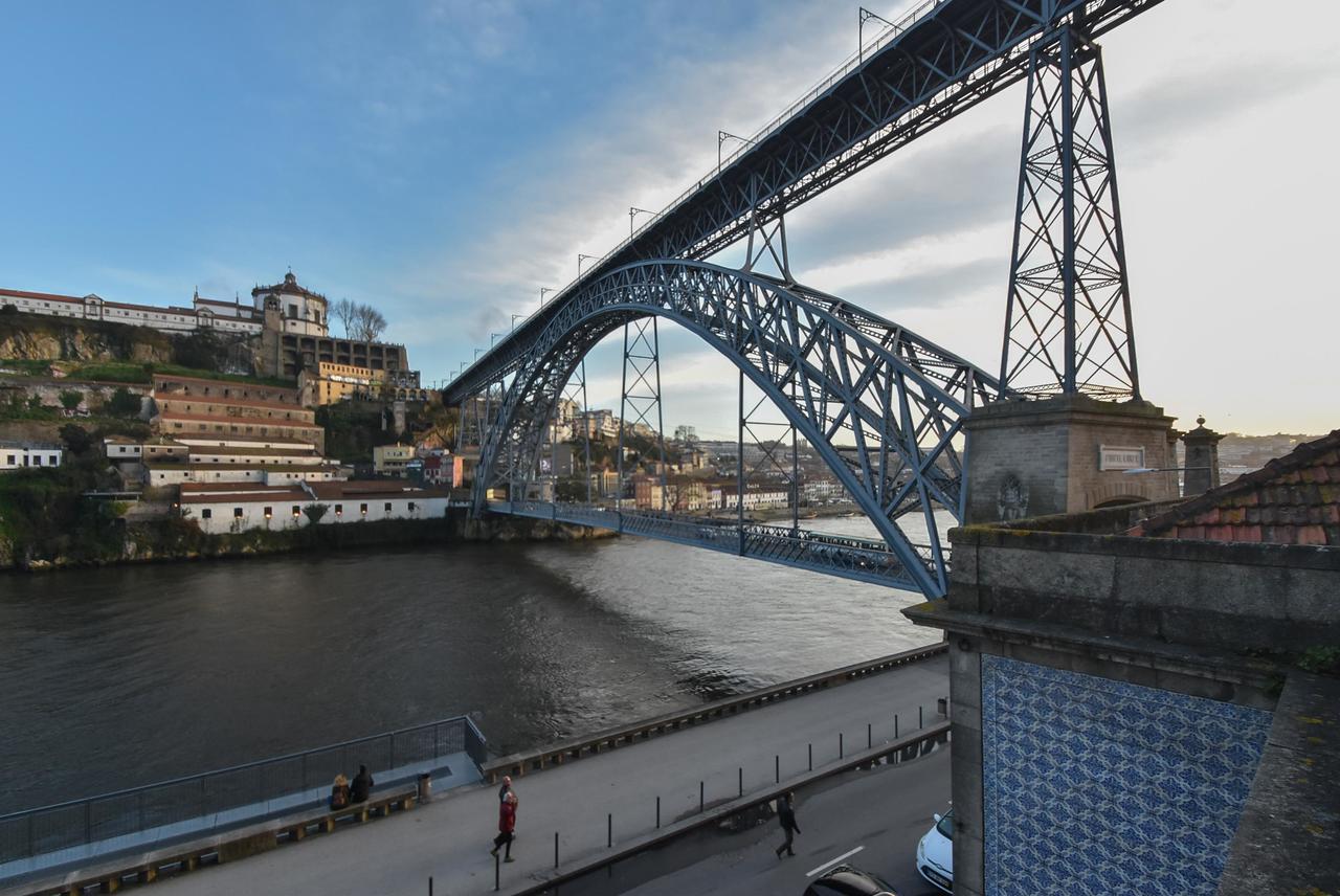 Guindais House Сasa de vacaciones Oporto