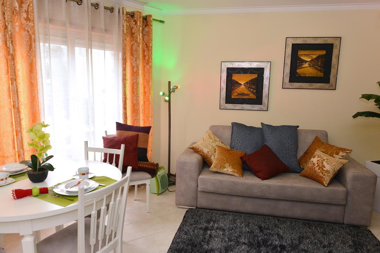 Centro Apartment