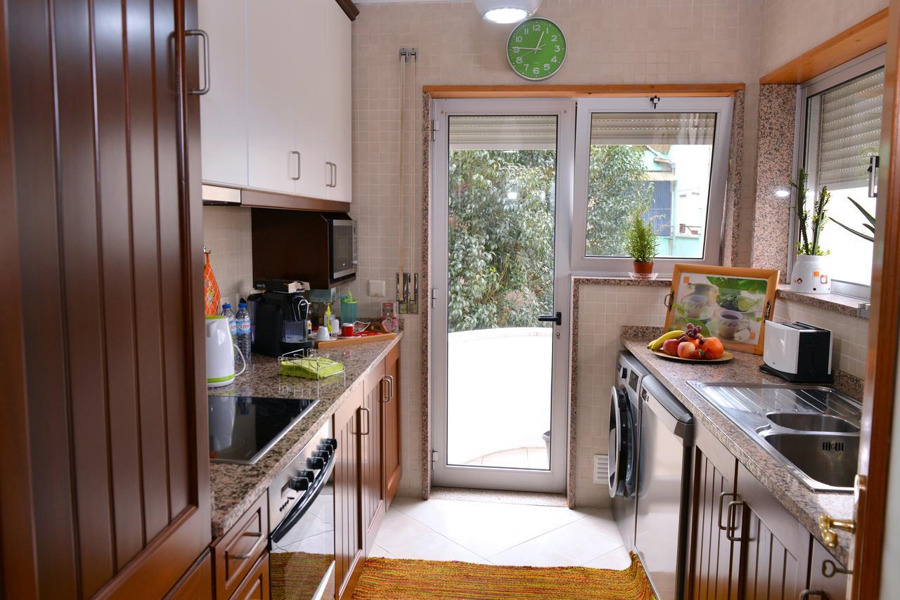 Apartment Centro