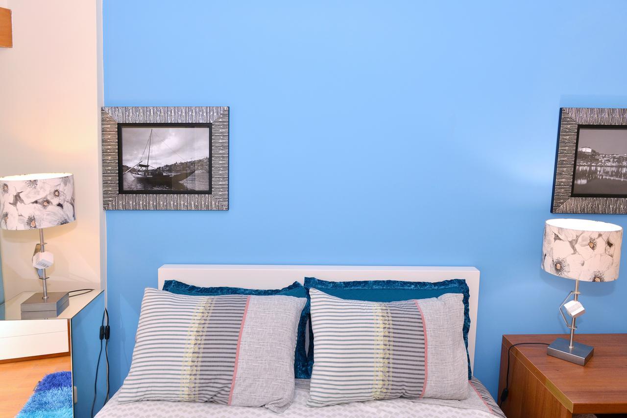 Apartment Centro Porto