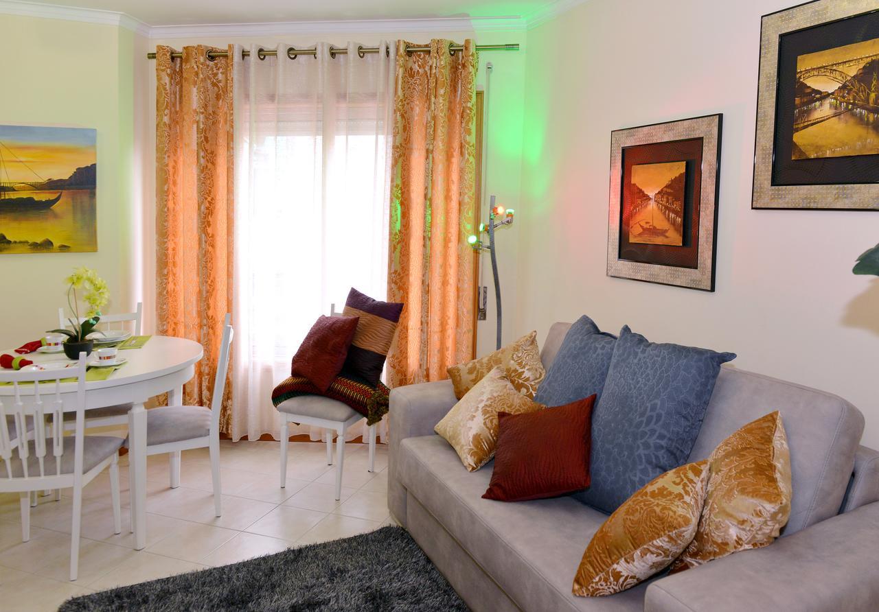 Centro Apartment Porto