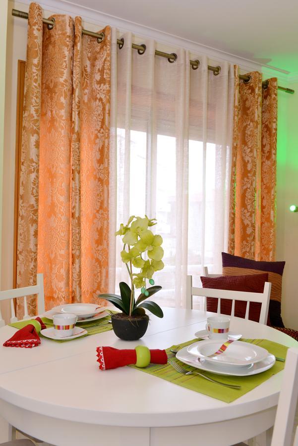 Apartment Centro