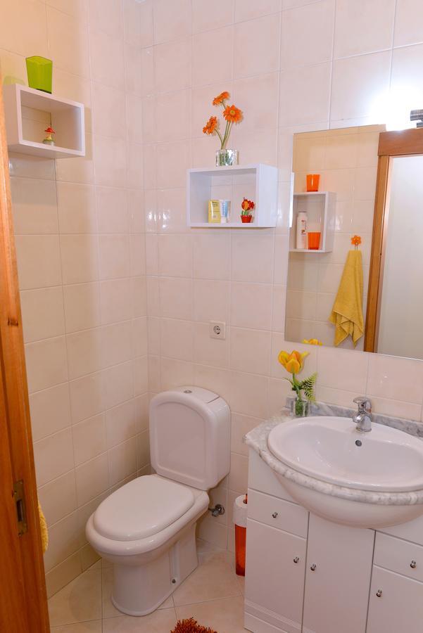 Centro Apartment