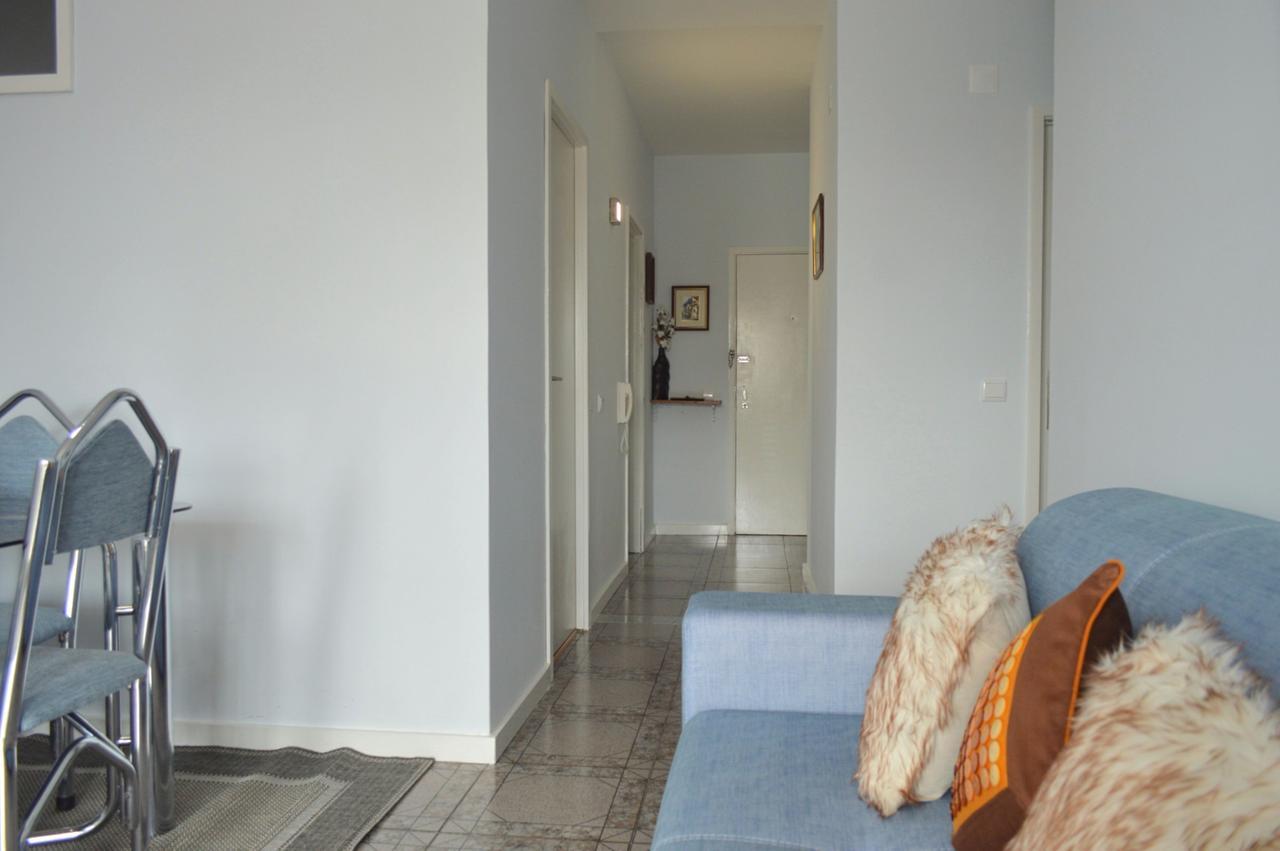 Apartamento Akicity Classic Ii Oporto