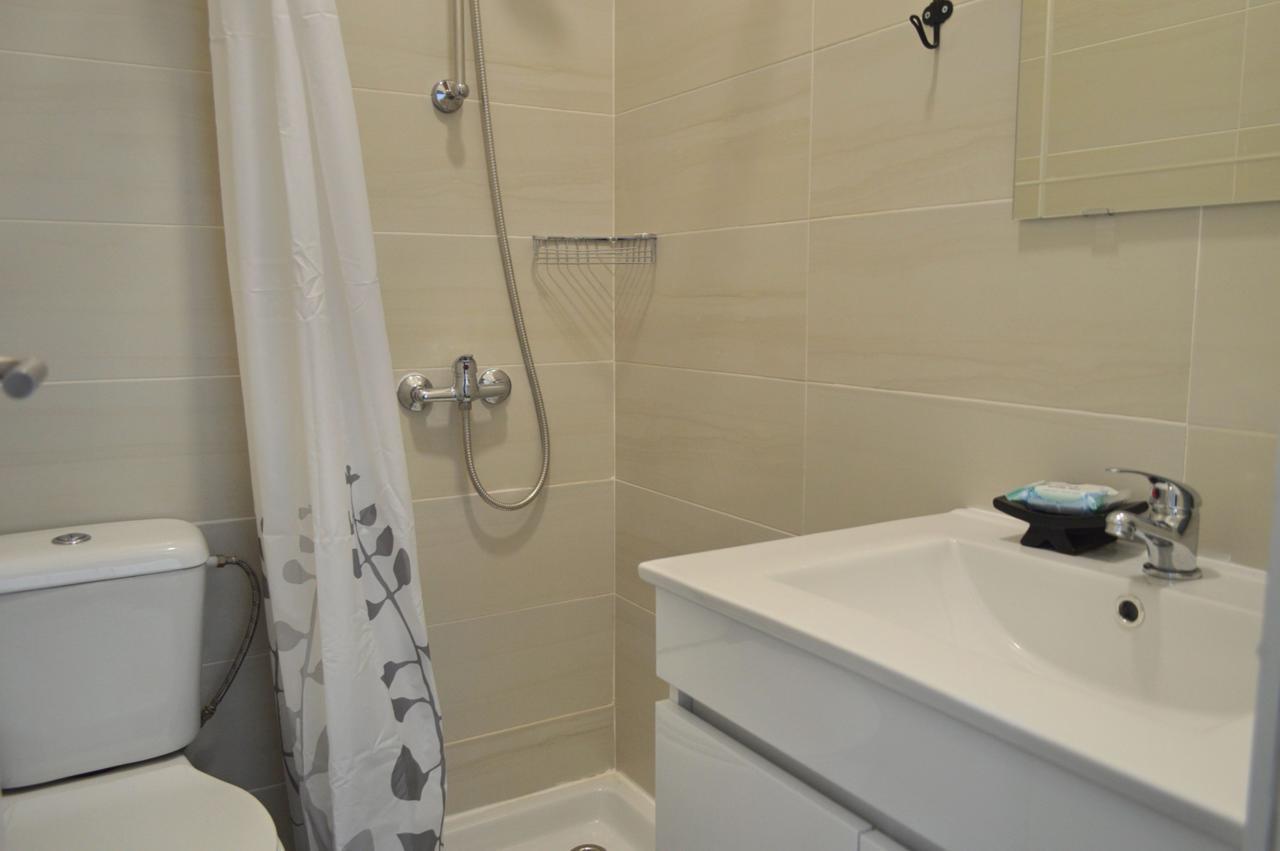 Akicity Classic Ii Apartamento *