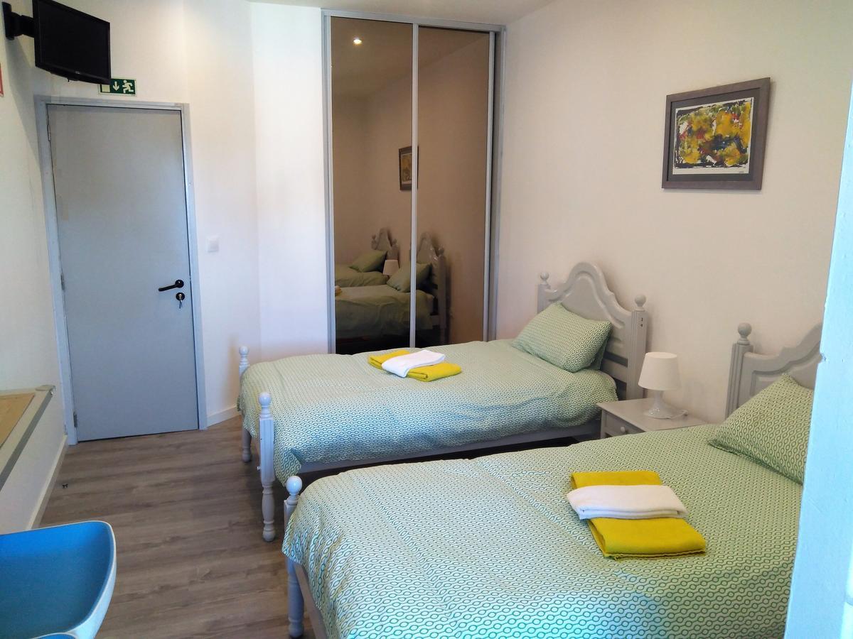 Vrs - Lapa Apartamento Oporto