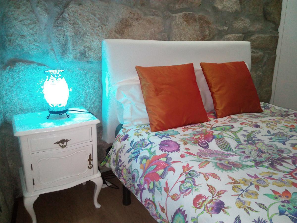 Сasa de vacaciones Minimalist House T3