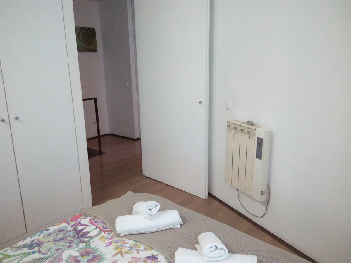 Minimalist House T3 Сasa de vacaciones Oporto