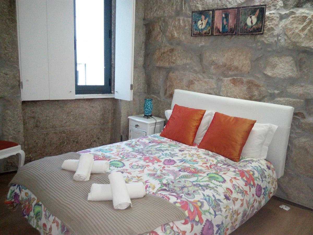 Сasa de vacaciones Minimalist House T3 *