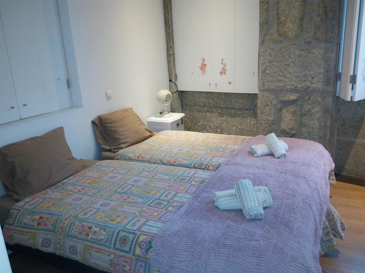 Сasa de vacaciones Minimalist House T3