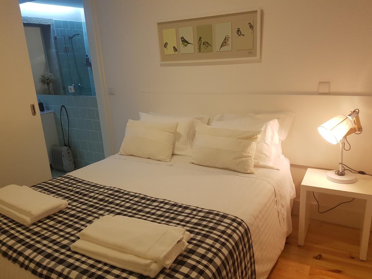 Apartamento Merc Vitoria's Place Porto