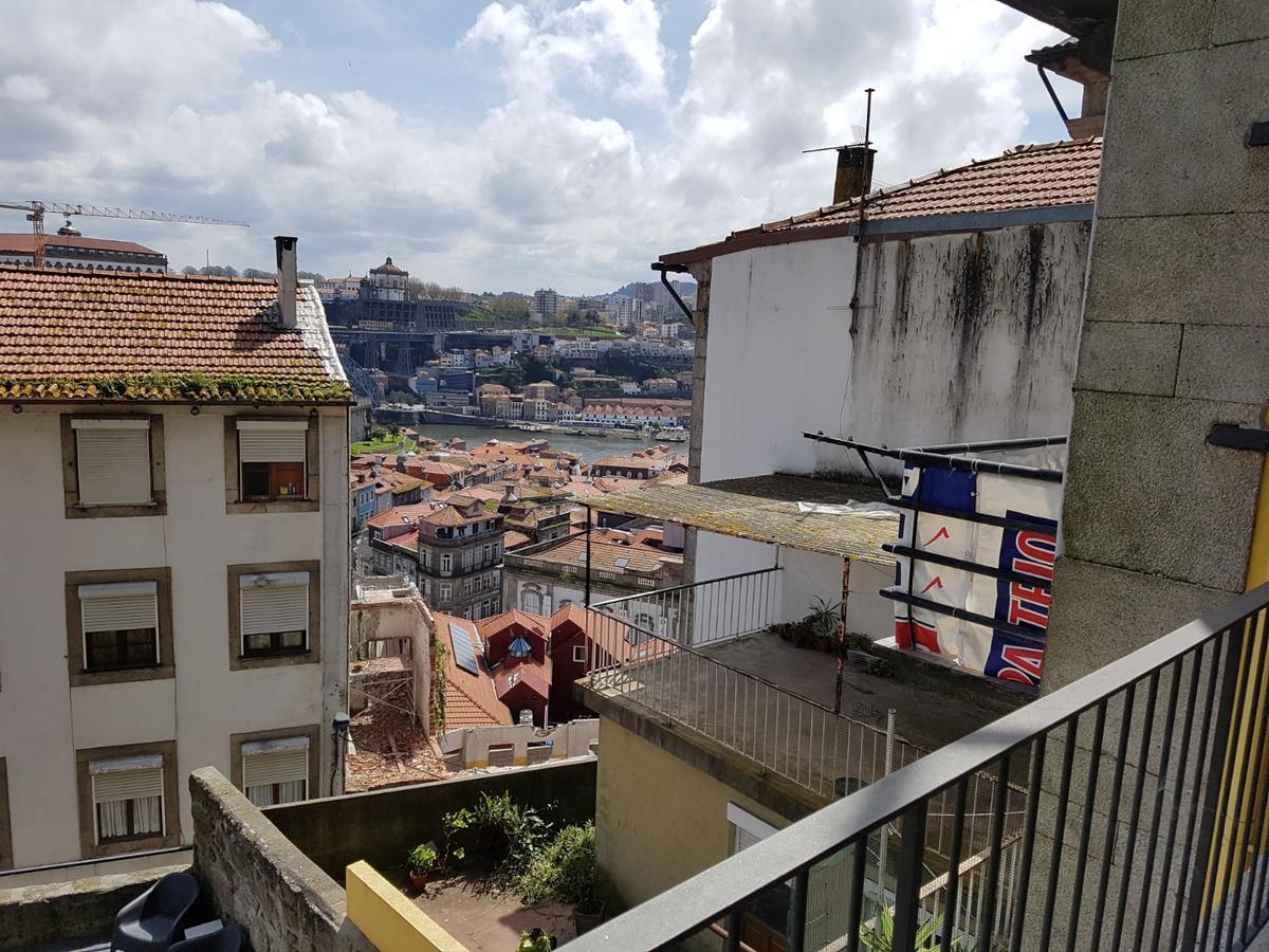 Merc Vitoria's Place Apartamento Porto