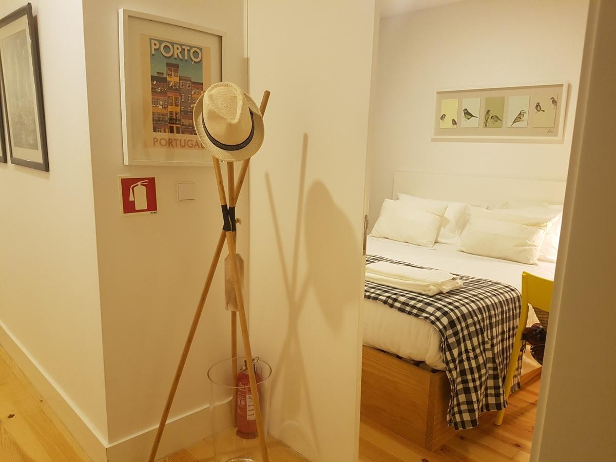 Merc Vitoria's Place Apartamento *