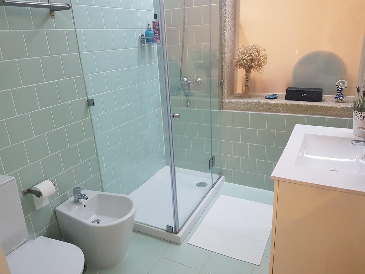 Apartamento Merc Vitoria's Place
