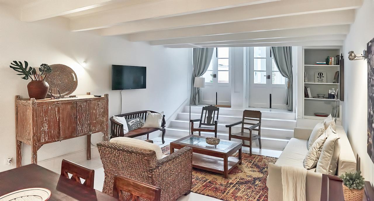 Apartamento Portosense Almada Oporto