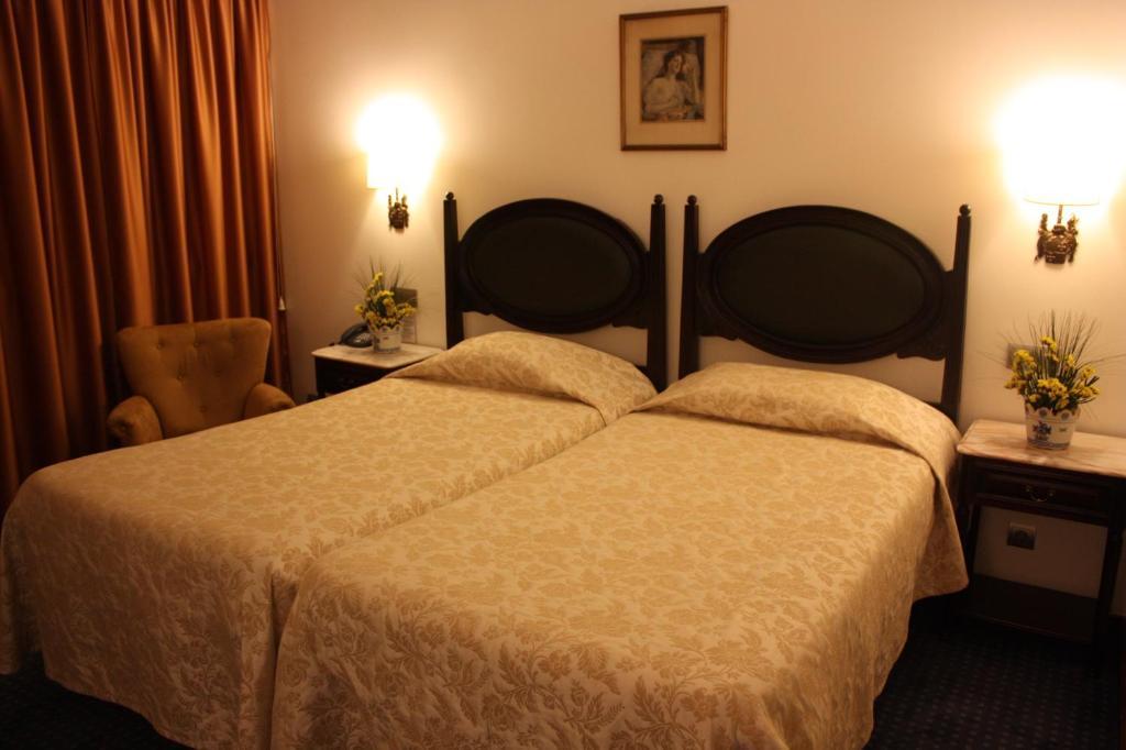 Hotel Vice-rei Oporto