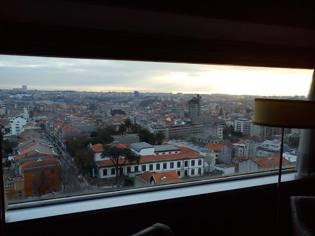Hotel Miradouro Oporto