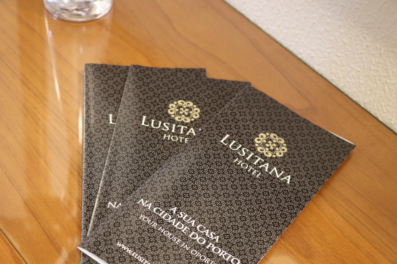Lusitana Oporto