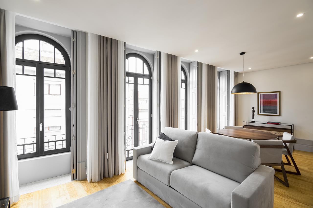 Thomaz Palace Apartment *