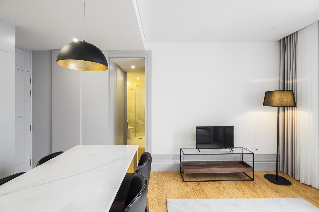 Apartment Thomaz Palace Porto