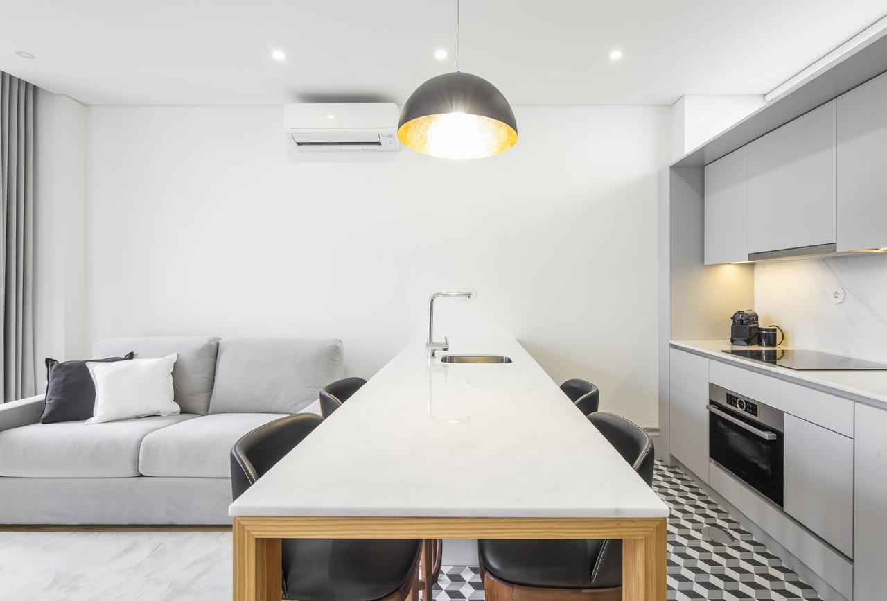 Apartamento Thomaz Palace Porto