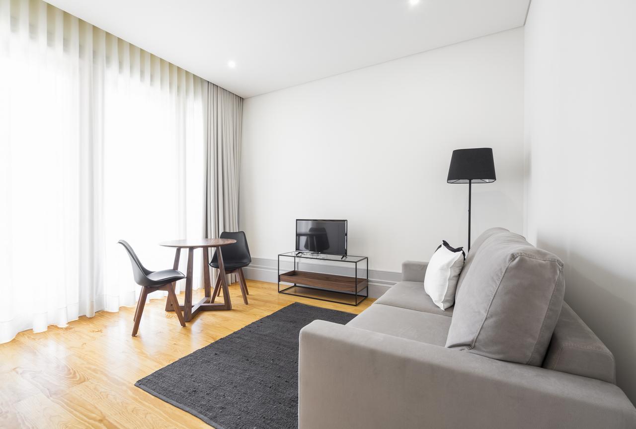 Apartment Thomaz Palace