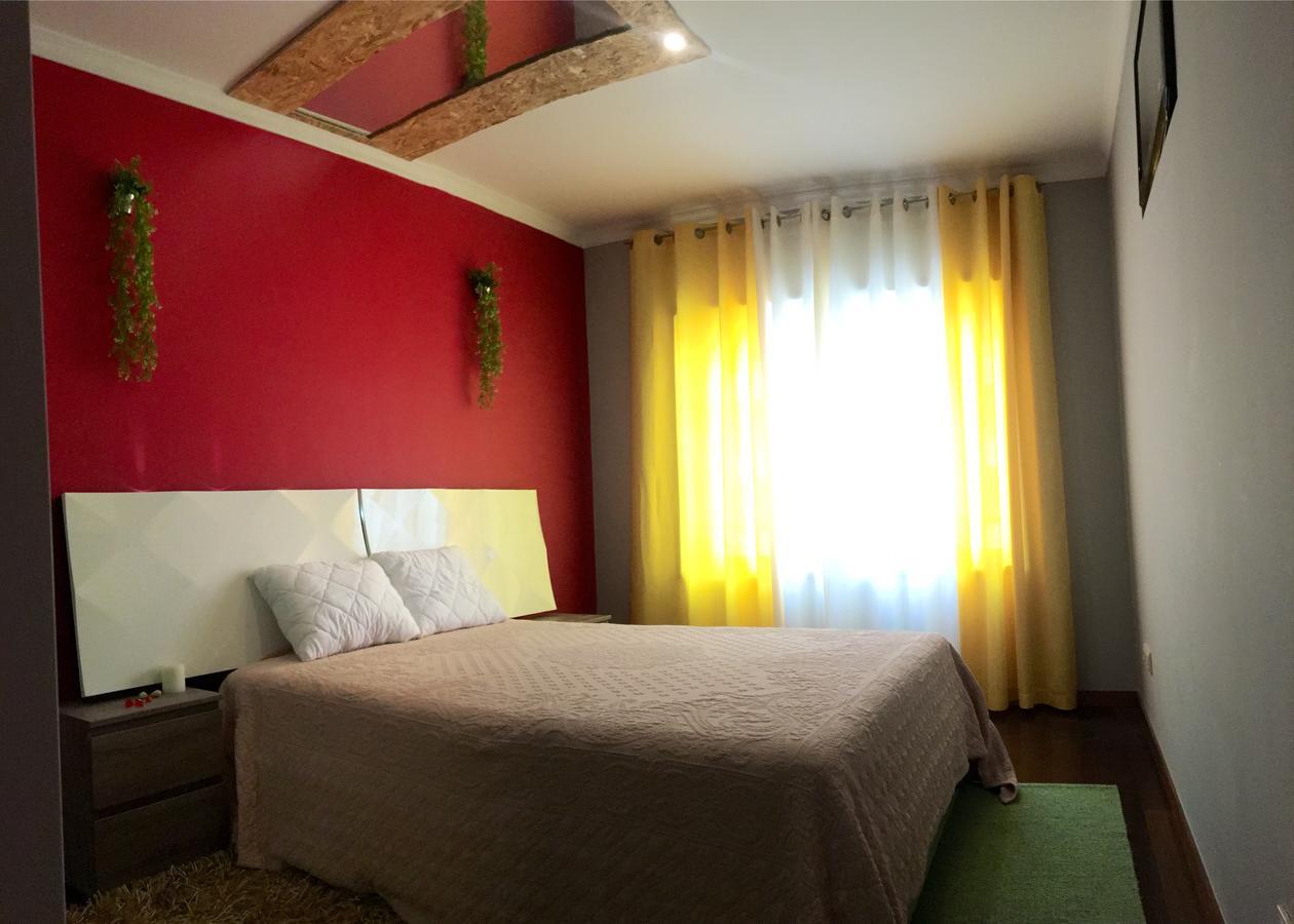 Apartamento Apartamento Do Amor