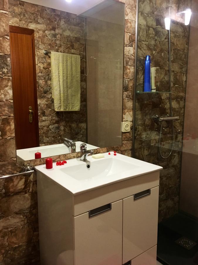 Apartamento Do Amor Apartamento
