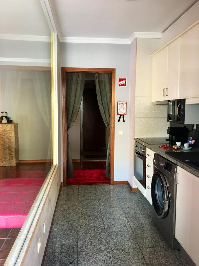 Apartamento Do Amor