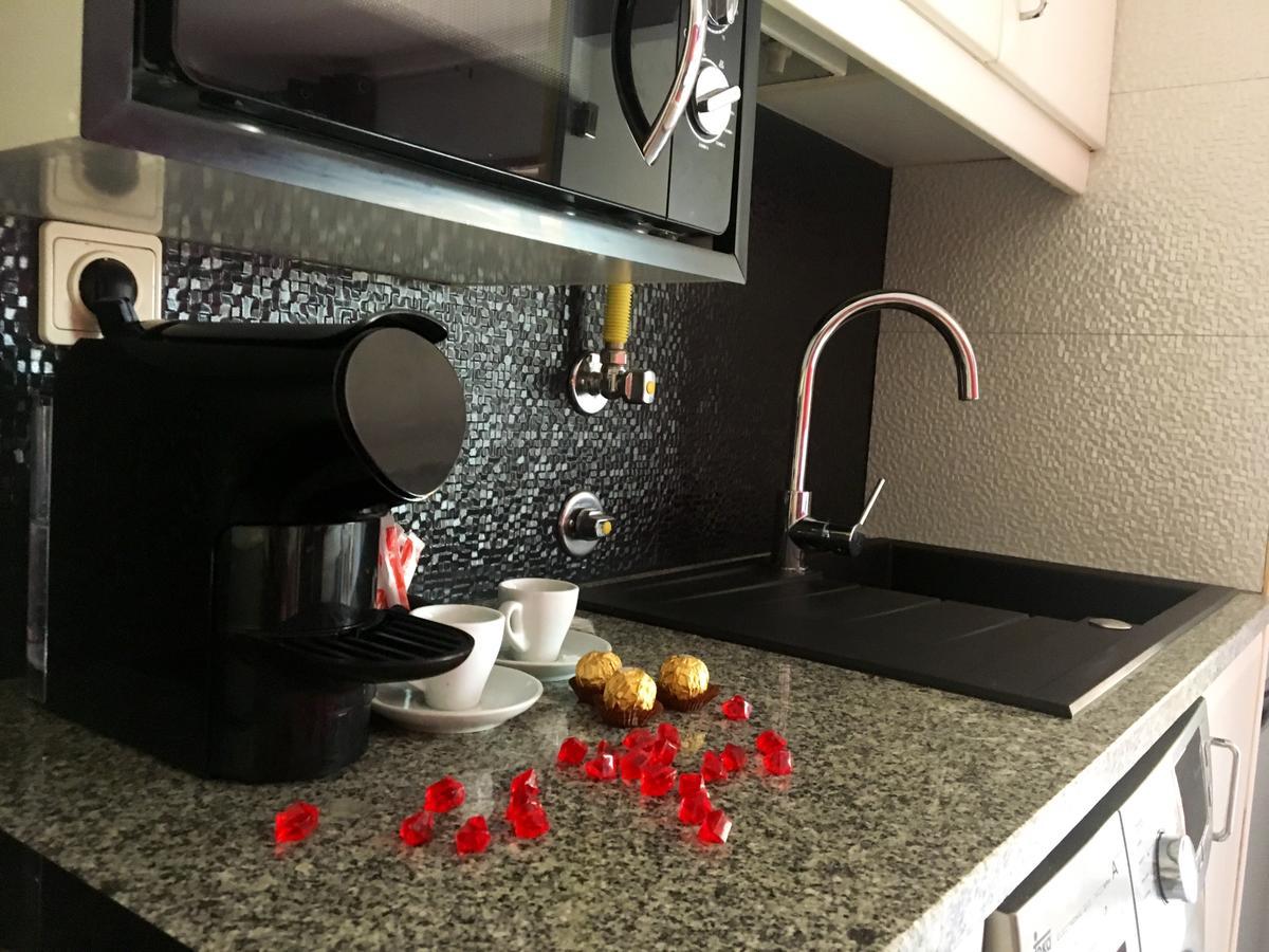 Apartamento Do Amor Apartamento *