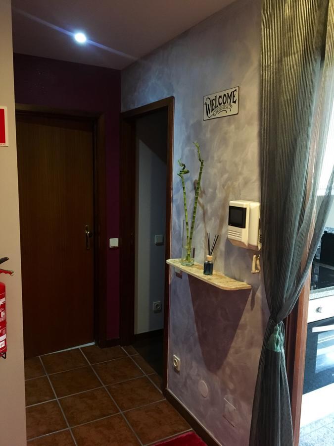 Apartamento Do Amor Apartamento *