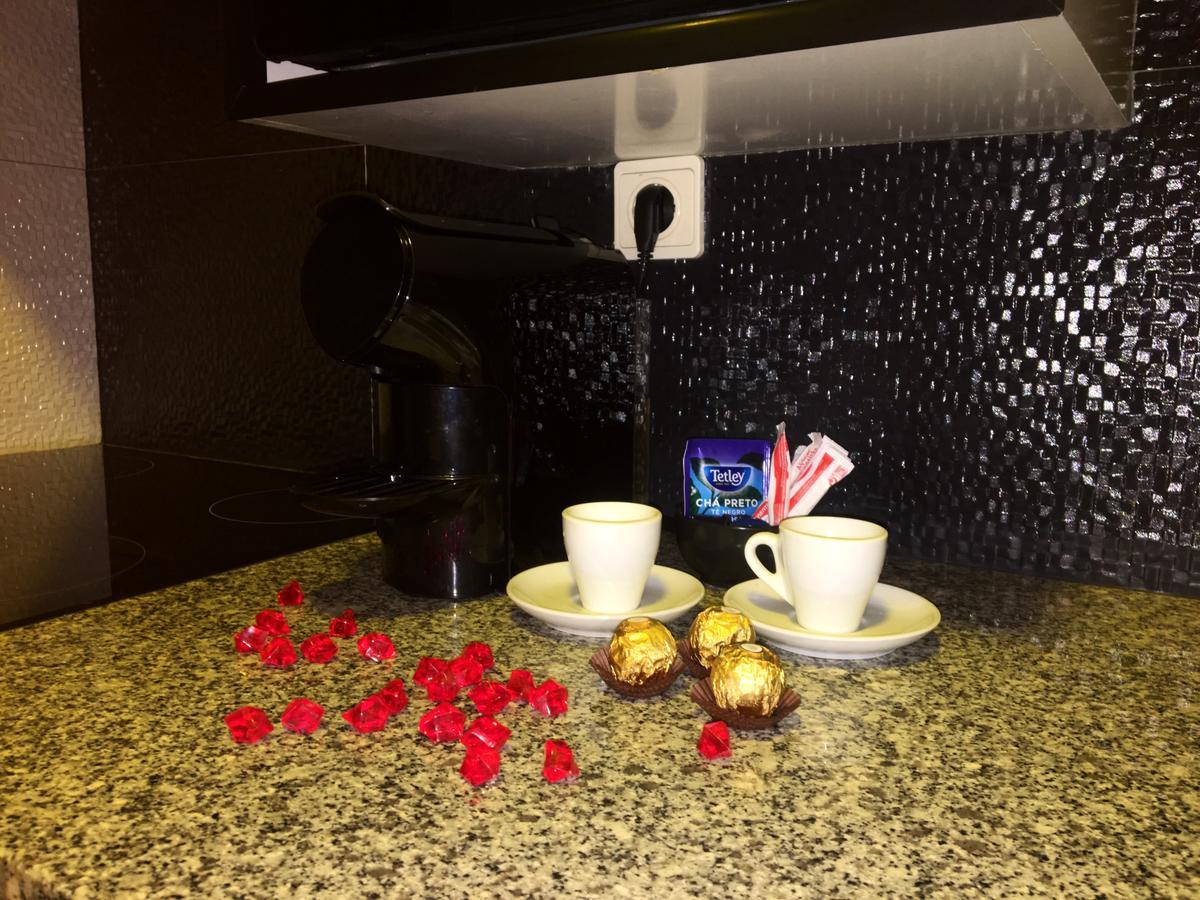 Apartamento Apartamento Do Amor *