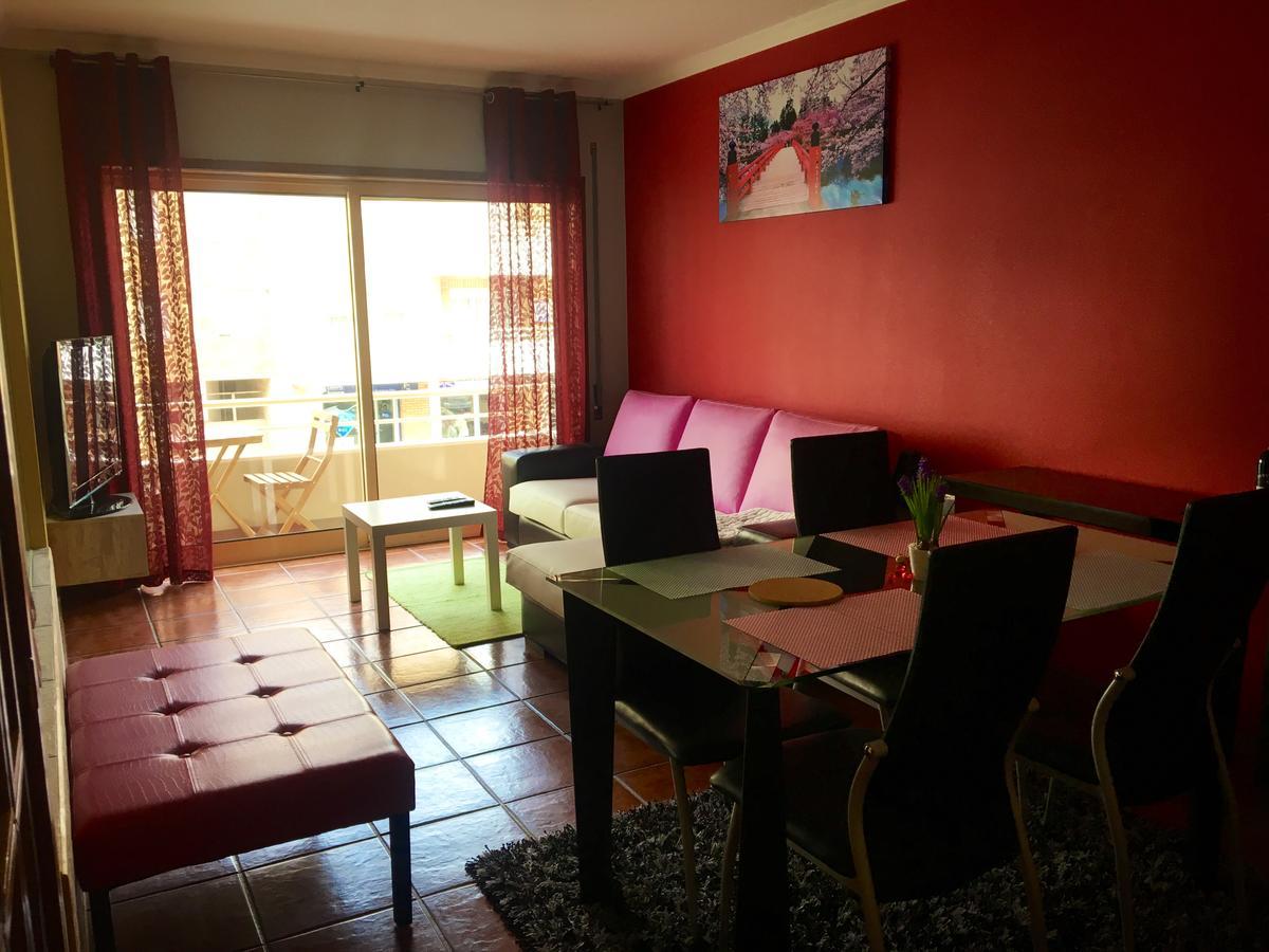 Apartamento Apartamento Do Amor *