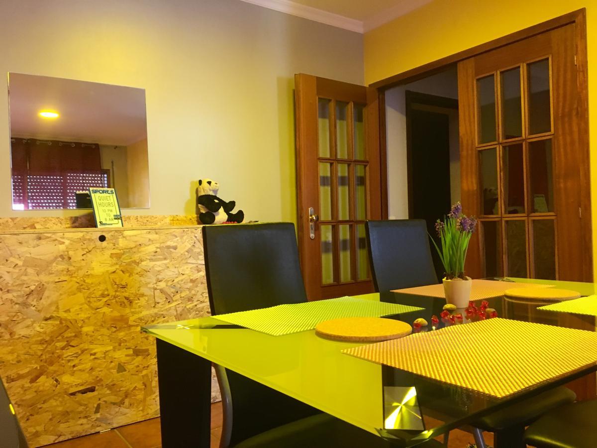 Apartamento Apartamento Do Amor
