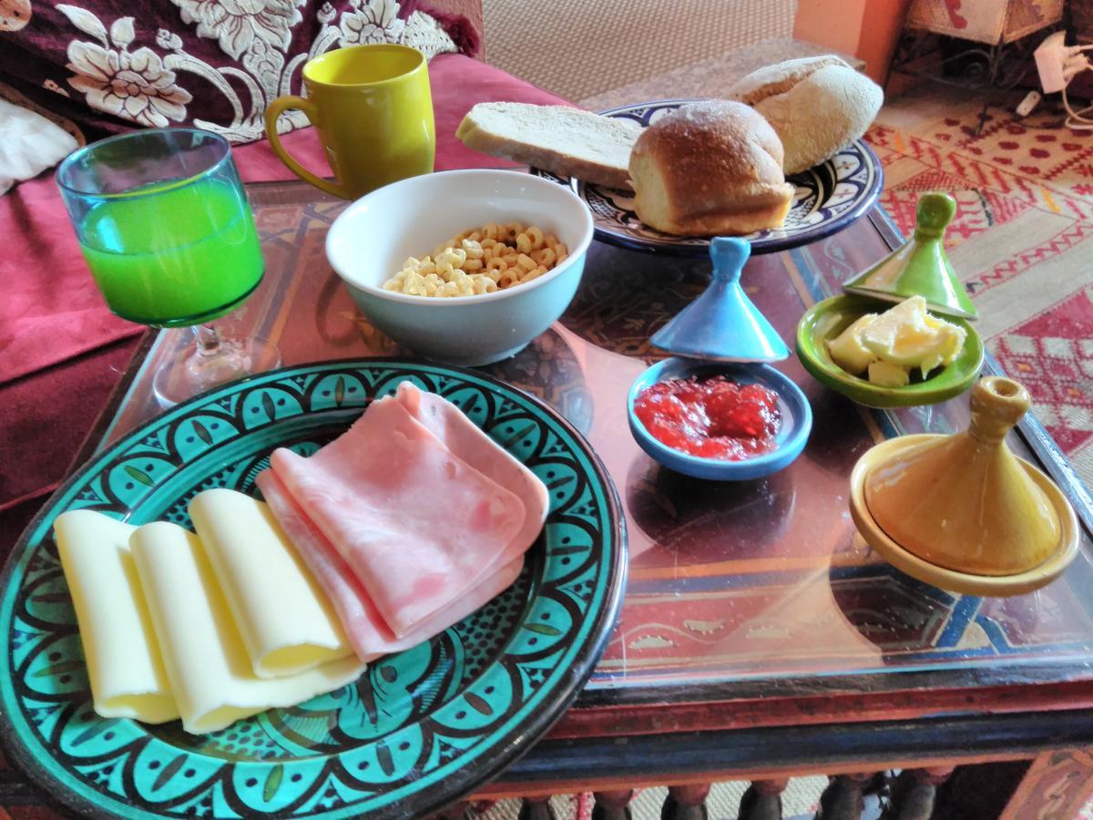 Alojamento de Acomodação e Pequeno-almoço - 2*