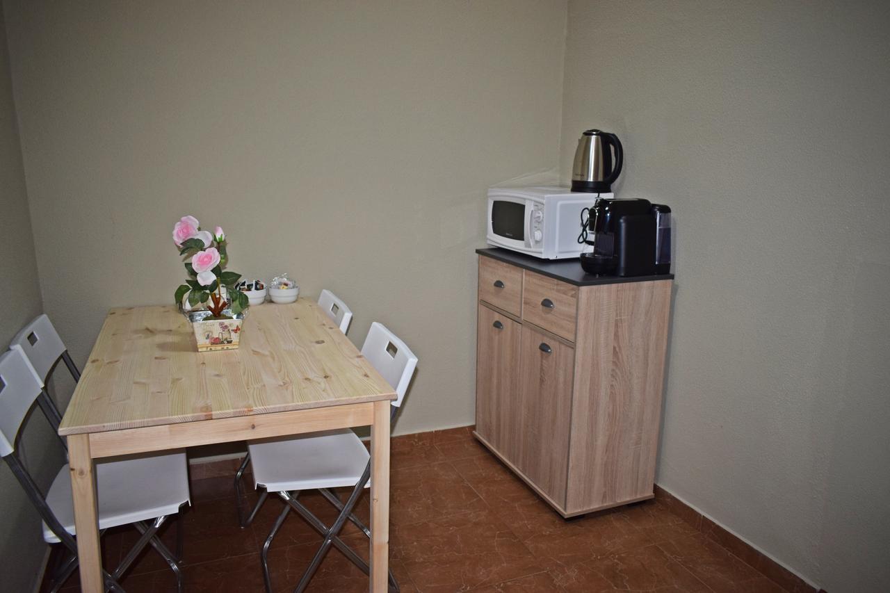 Casa de hóspedes Belo Horizonte 2*