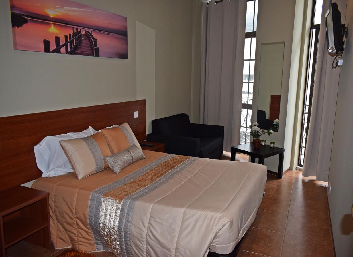 Belo Horizonte 2* Porto