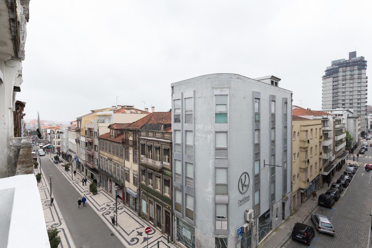 Apartamento Santa Catarina 652 Oporto