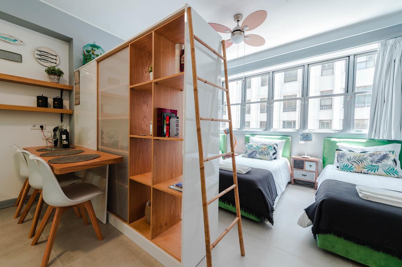 Merc Bolhao Place Apartamento *