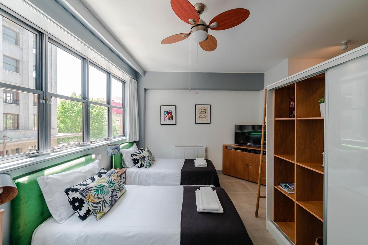 Apartamento Merc Bolhao Place Porto