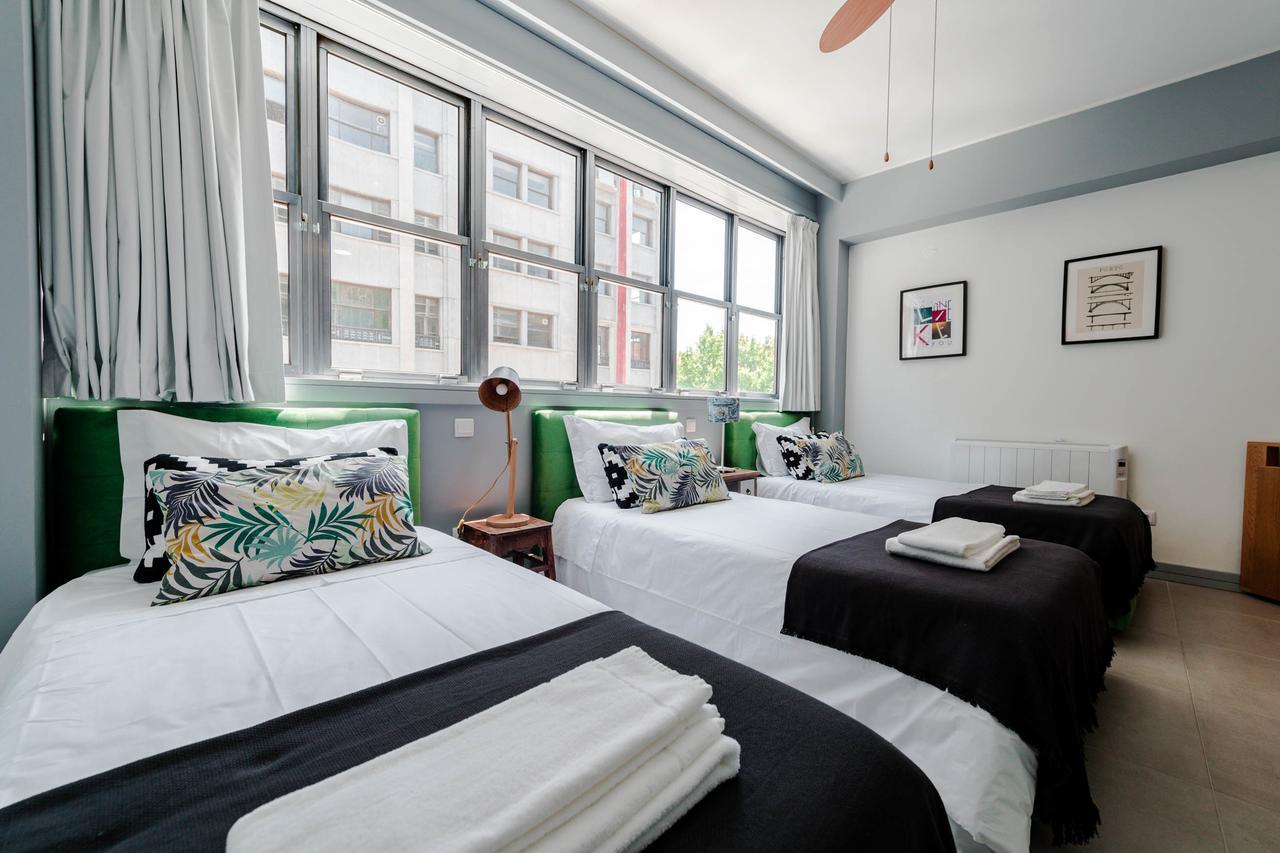 Merc Bolhao Place Apartamento Porto