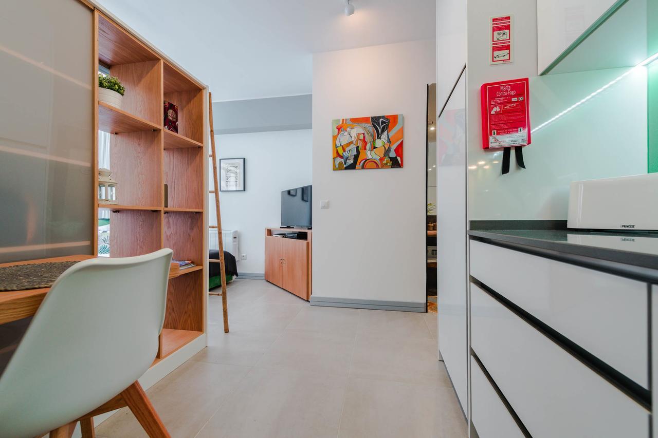 Merc Bolhao Place Apartamento *