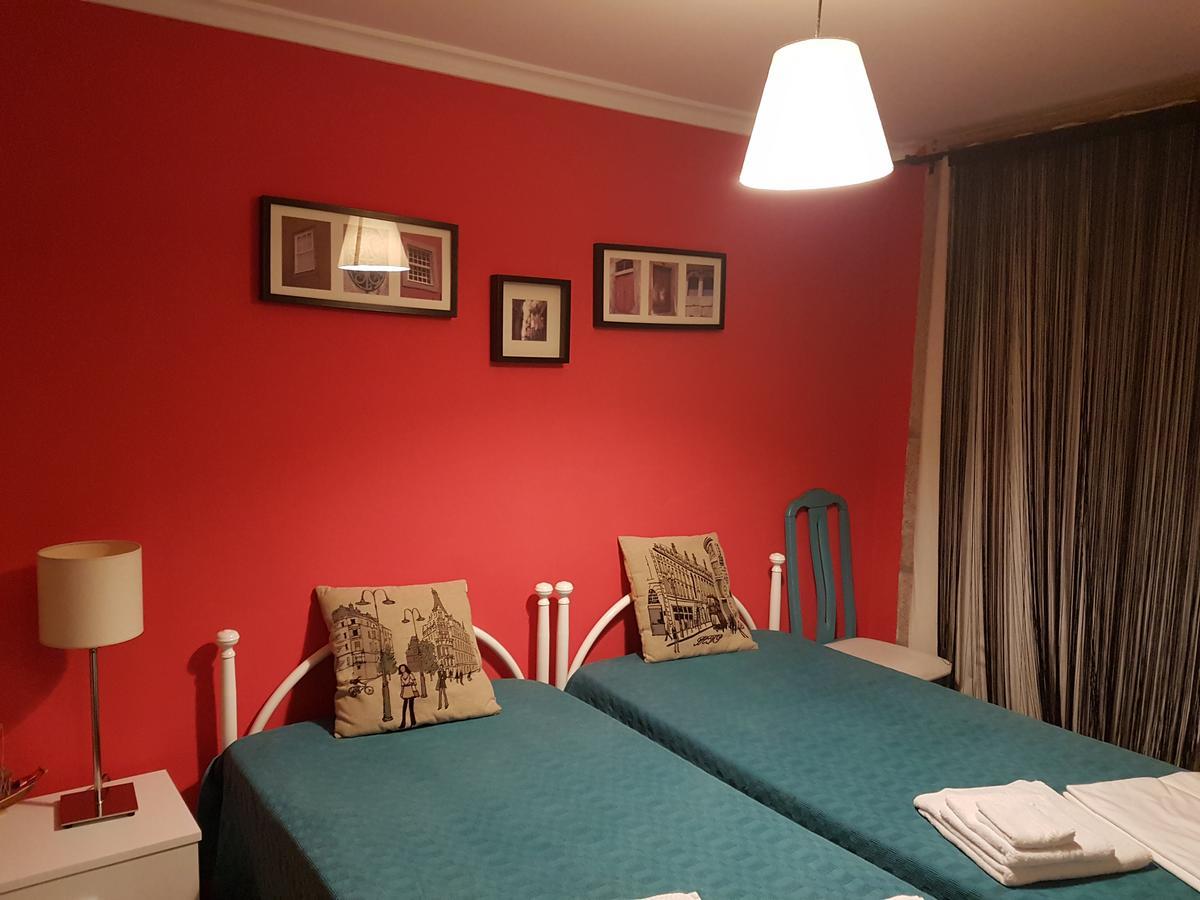 Casa Da Baleia Apartamento *