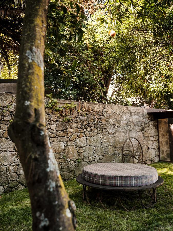 Malmerendas Boutique Lodging Pensión 4*
