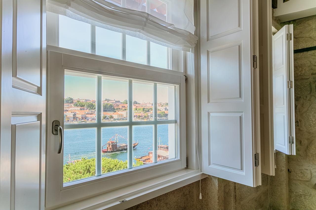 River Apartahotel Oporto