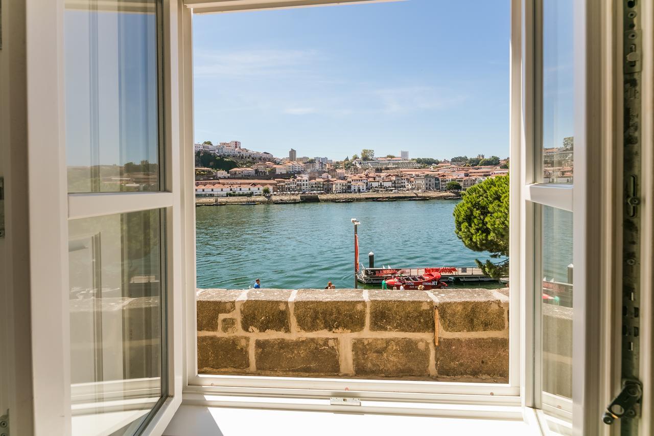 River Oporto