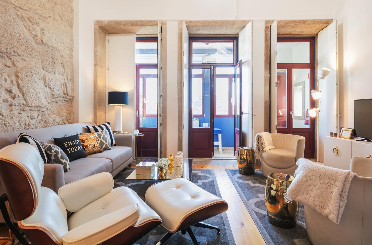 Golden Apartamento Porto