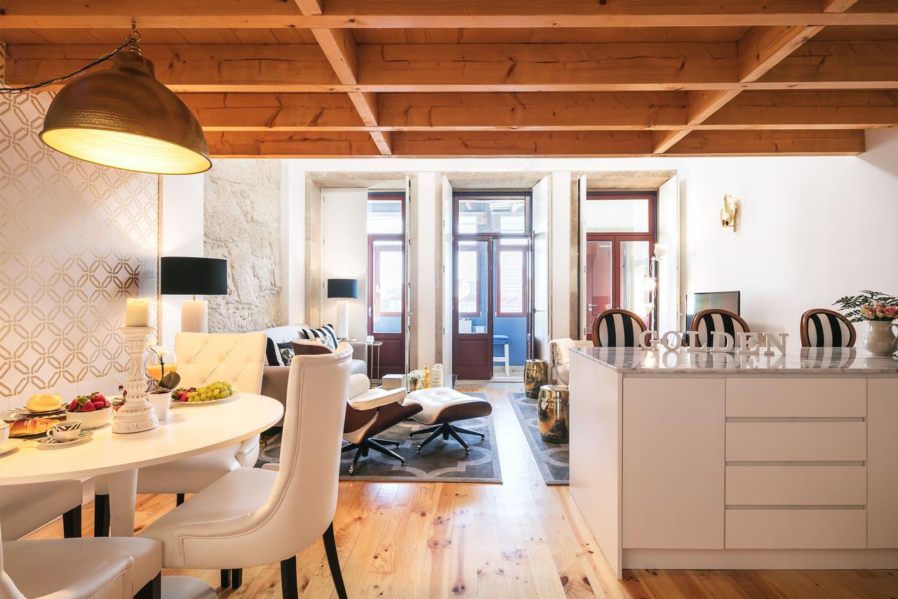 Golden Apartamento *